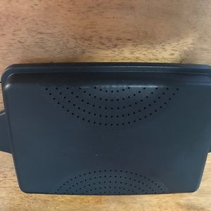 Shallow Microcooker